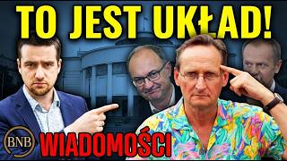 Download Lagu Z OSTATNIEJ CHWILI! DOSZŁO DO ZDRADY W RZĄDZIE? CEJROWSKI BIJE NA ALARM MP3