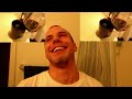 Beginning of video
