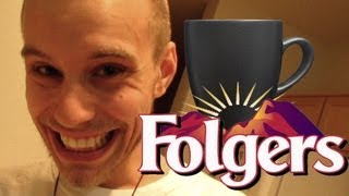 The Best Part Of Waking Up... (Folgers Parody)