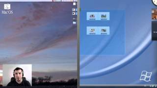 TUTORIAL COMPRIMIR Y DESCOMPRIMIR .flv
