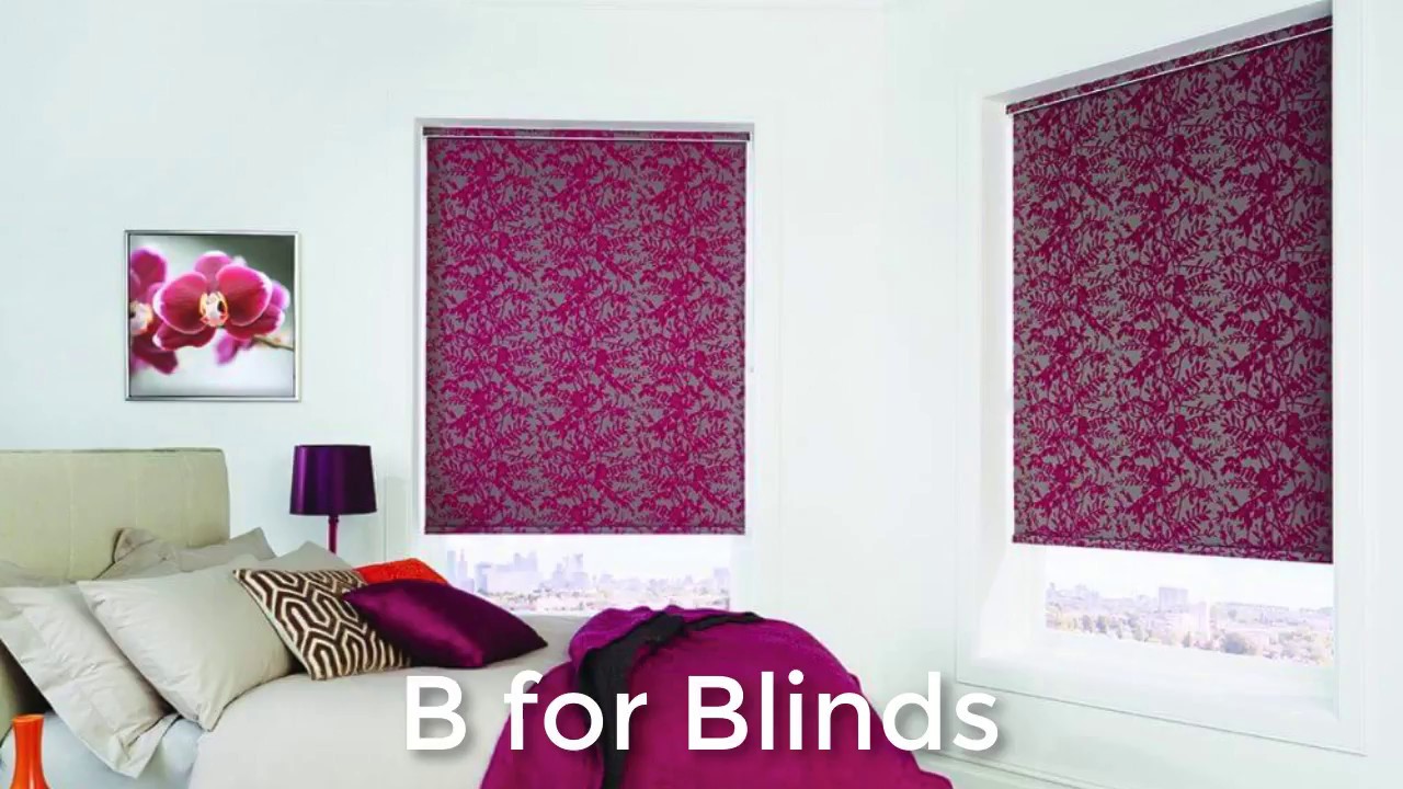 A to Z of Blinds Newcastle | Deal Direct Blinds 0191 640 3624