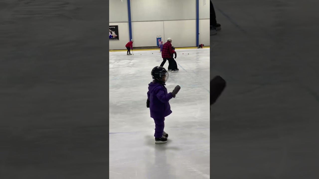 #iceskating