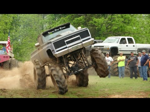 Download 2021 Trucks Gone Wild Spring Event – Bounty Hole – Louisiana Mudfest