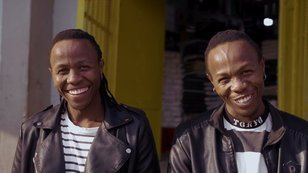 Touchline - Hollywood Bets (Official Video)