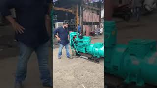 62.5 KVA NOISE VERSION DIESEL GENERATORS! CALL 9167468837 DELHIWALA ABDULLAH.