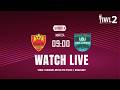Roots FC Vs Juba Sangha FC 2025 26 IWL 2 Group A LIVE 