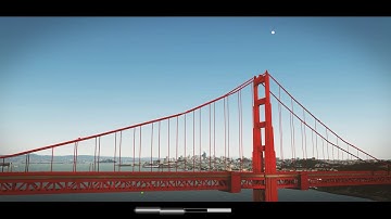 Orbx TrueEarth US Northen California for Prepar3D