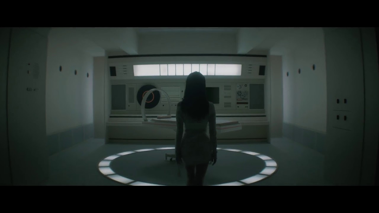 Eight Official Teaser IUxSuga Collaboration 