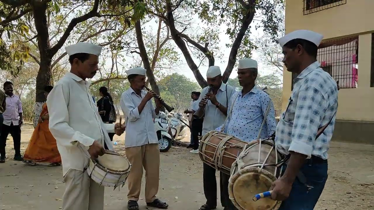 #Dhol #Tradition #Adivasi #Xstudent #Uplat #Talsari #Dholi #Dholye #2025
