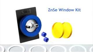 PIKE Demountable Liquid Cell Kits