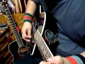 旅の宿 吉田拓郎 弾き語り シングルVer