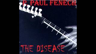 P.Paul fenech - The Demanding Hand