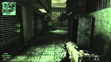 GB Doubles: MW3 LAG COMPENSATION UPDATE!