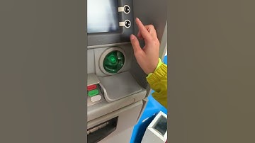 Hướng Dẫn Đi Rút Tiền Thẻ ATM - Lê Nhung 2019