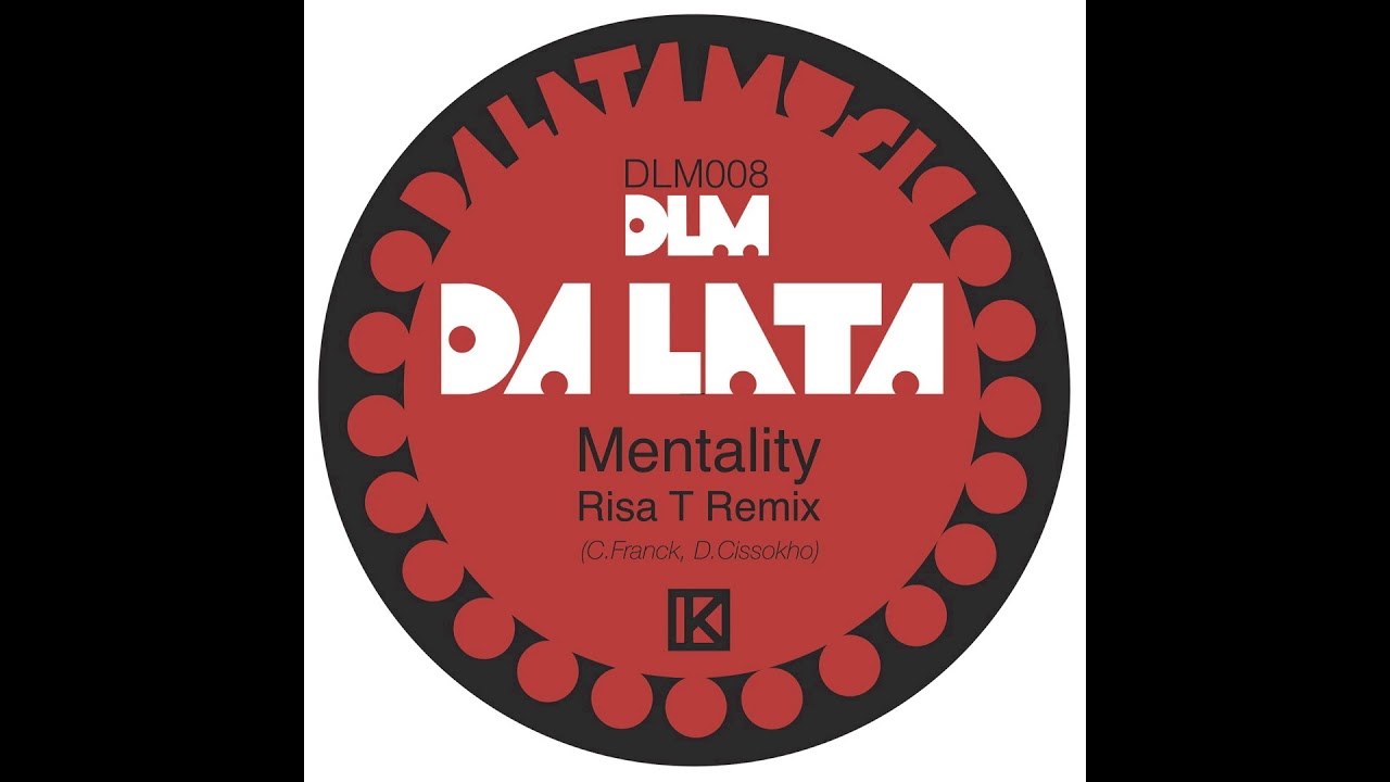 Watch Da Lata "Mentality" feat Diabel Cissokho - Risa T Remix on YouTube Watch Da Lata "Mentality" feat Diabel Cissokho - Risa T Remix on YouTube