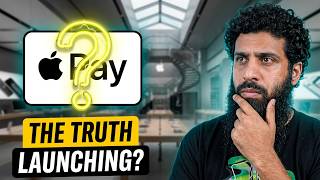 QnA 414 | The Truth About iPhone 17 Display Issues & Apple Service, Apple Pay India