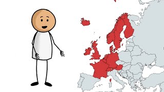 The Geography of Northwestern Europe.