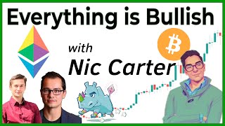 SotN#24: TRIUMPHANT!  w/ @nic__carter (2017 vs 2020 Bull Markets, What's Different this Time?)