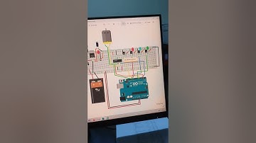 C# ile LED kullanımı ve DC Motor çalıştırma