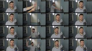 Download Lagu Ed Sheeran - South of the Border (Acapella Cover by Jared Halley) MP3 Download Lagu Ed Sheeran - South of the Border (Acapella Cover by Jared Halley) MP3