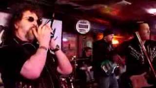 Video thumbnail of "BEST "Whammer Jammer" Magic Dick  on Harmonica"