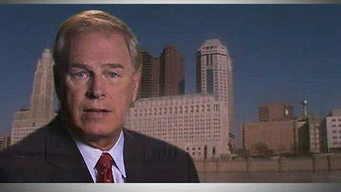 Gov. Strickland Supports Rep. Celeste