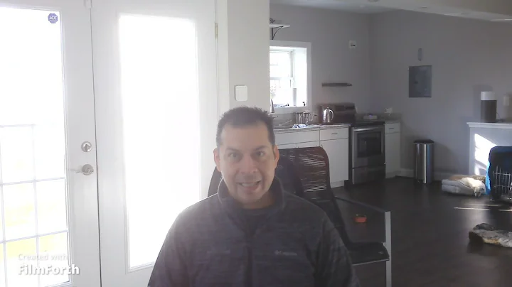 We became accidental Landlords!!!