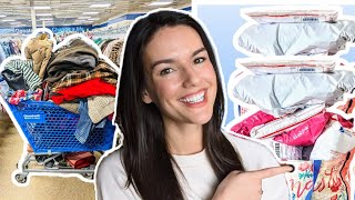 From Cart to CASH! What SOLD in a Week Online on eBay and Poshmark as a Full-Time Reseller! by Thrift and Thrive 10,523 views 5 months ago 17 minutes