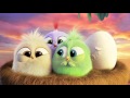 Angry Birds – Il Film  - I pulcini vi augurano buona Festa della Mamma