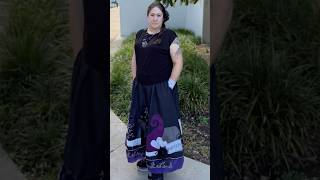 Lady Gaga Mayhem Ball Skirt Diy