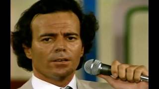 Julio Iglesias hey EN VIVO Peru