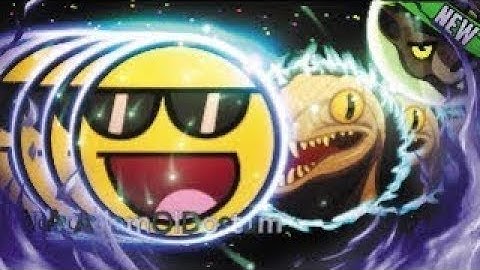 Agma.io Gameplay (read disc)