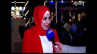 نقابة الصحفيين فرع الأنبار تقيم احتفالية بمناسبة عيد الصحافة العراقية