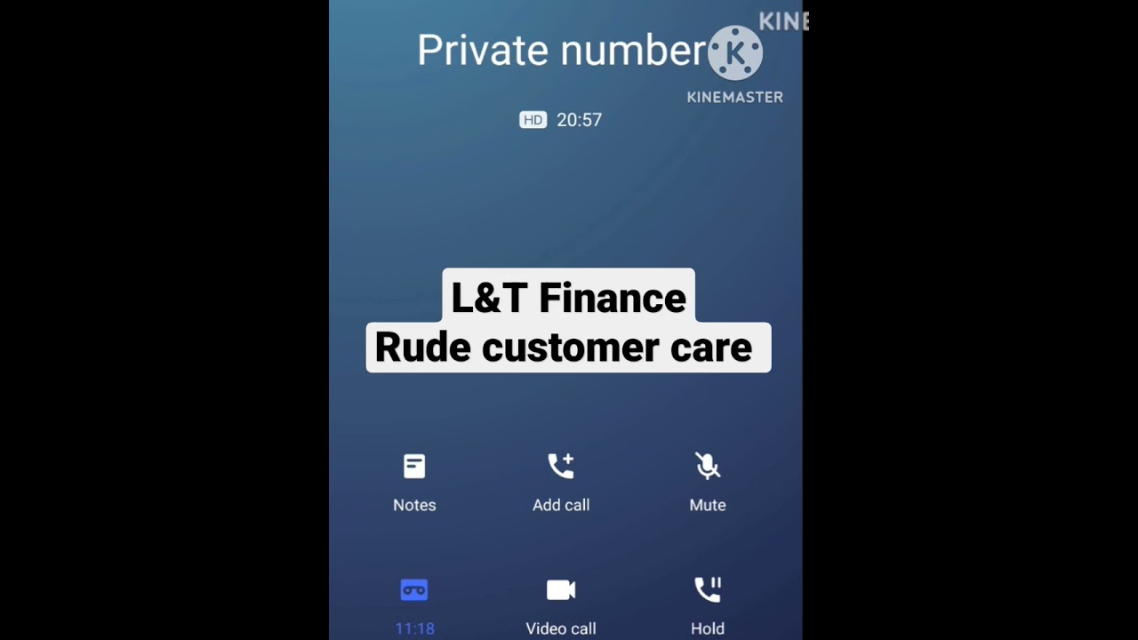 L&T Finance Rude customer care calling for personal loan daily