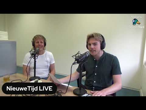 NieuweTijd Live - Samenleven in een ecodorp