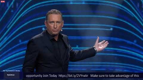 The future of crowd1.  The live event September 12, 2020