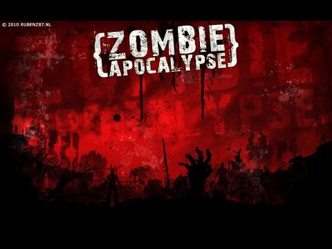 [Android Play] #3 Zombie Apocalypse