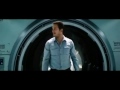 Jim &amp; Aurora (Chris Pratt &amp; Jennifer Lawrence)- Passengers - Asthenia (blink-182)