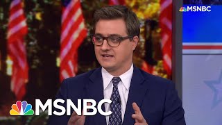 Chris Hayes: Coronavirus Has Sent 2020 Into A 'Totally Different Universe' | MSNBC