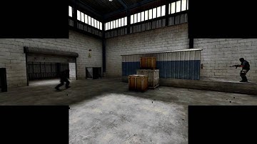 First clip for inAbsentia Media   CSS | Angeldust sick shot