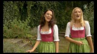 Sigrid & Marina - Das Schwalbenlied chords