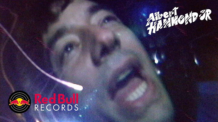 Albert Hammond Jr - Fast Times (Official Video)