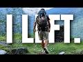 The Trek where I came back alone
