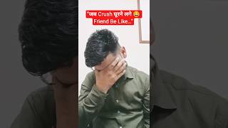 “Ruk Ja Yaar 🤣 Pehle Usko Samjhana Hai Tu Kon Hai!” 😂🤣 #shorts #viral #funny #comedy
