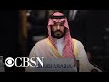 Biden administration to release report blaming Saudi Crown prince for Khashoggi murder