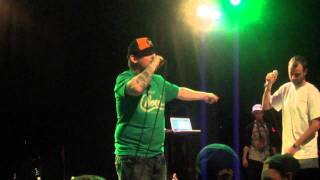 Mac Lethal   Black Widow Spider & Rotten Apple Pie