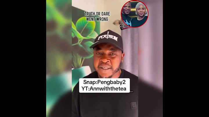 Baba tee apologize to Ijoba Lande for having anything to do with his wife