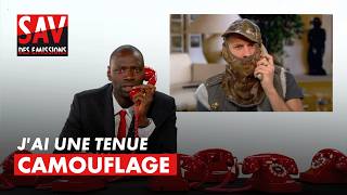 Vous m'voyez là ?? - Le S.A.V. des émissions - 2012 - CANAL 