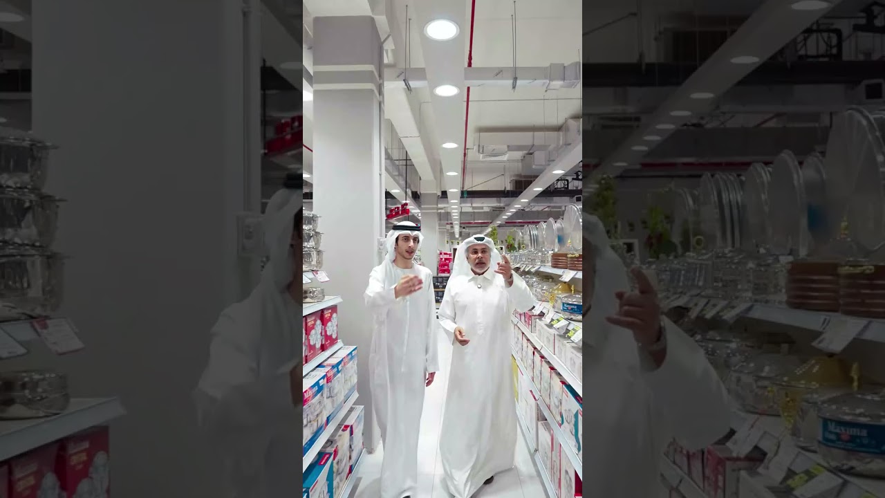 السيف غاليري - الإمارات العربية المتحدة