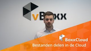 Bestanden delen Luc
